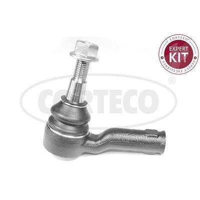 Corteco Spurstangenkopf [Hersteller-Nr. 49401667] für Land Rover