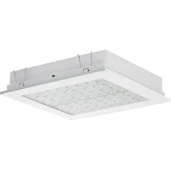 Ridi-Leuchten LED-Einbauleuchte LENSES-EQ #0827811