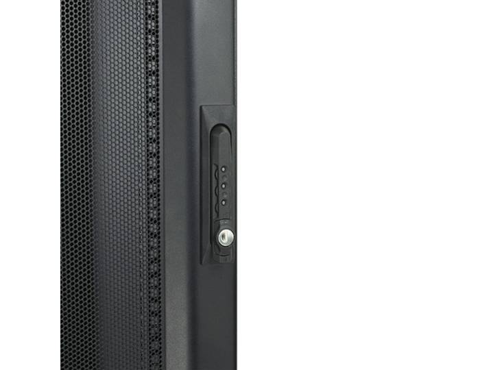 APC Combination Lock Handles (Qty 2), 230 g AR8132A
