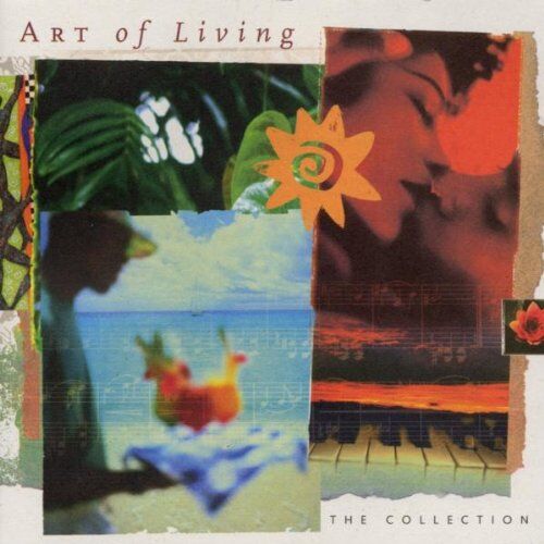 Art of Living - The Collection - Preis vom 09.10.2026 07:28:09 h