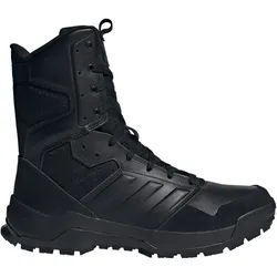 adidas GSG-9.2024 Zip Stiefel JP9888 - core black/core black/core black 38