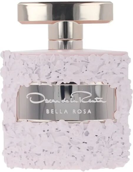 Oscar De La Renta Bella Rosa EDP 100 ml
