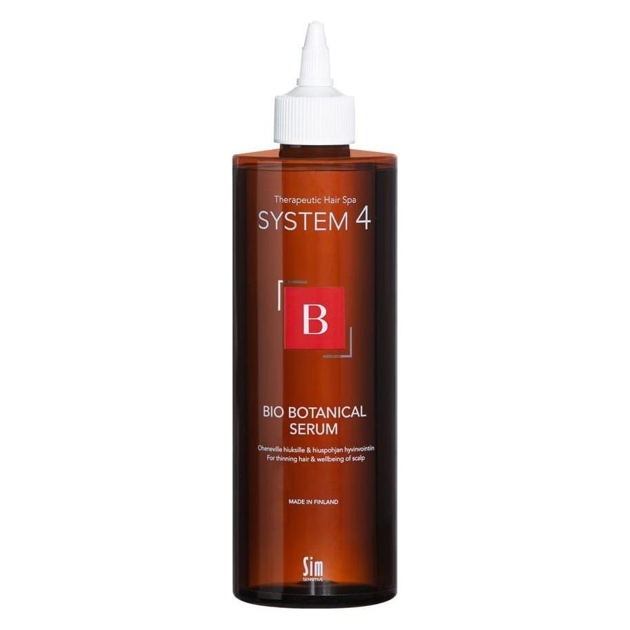 System 4 Bio Botanical Serum (500 ml) (11342)
