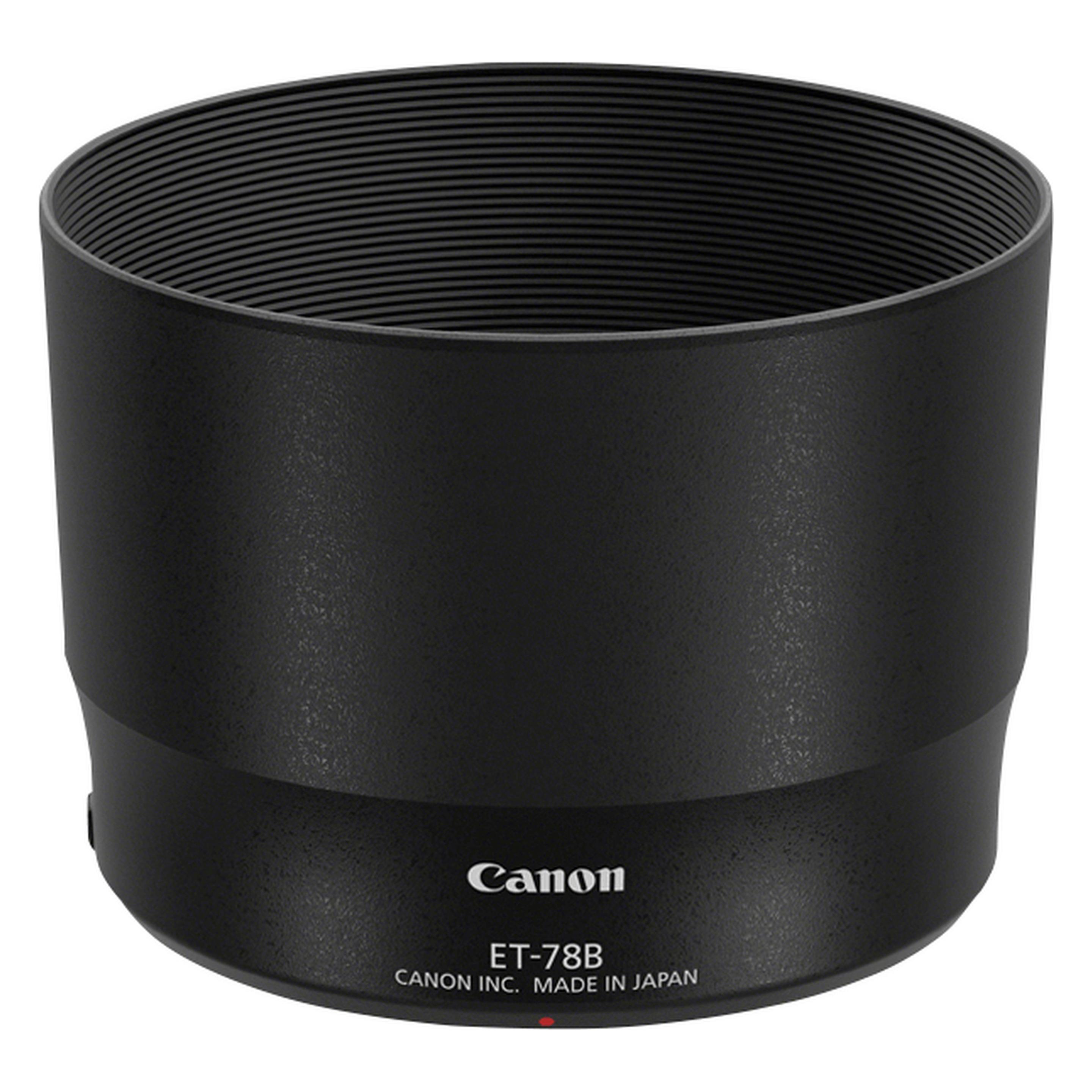 Canon Sonnenblende EW-78B (2310C001)