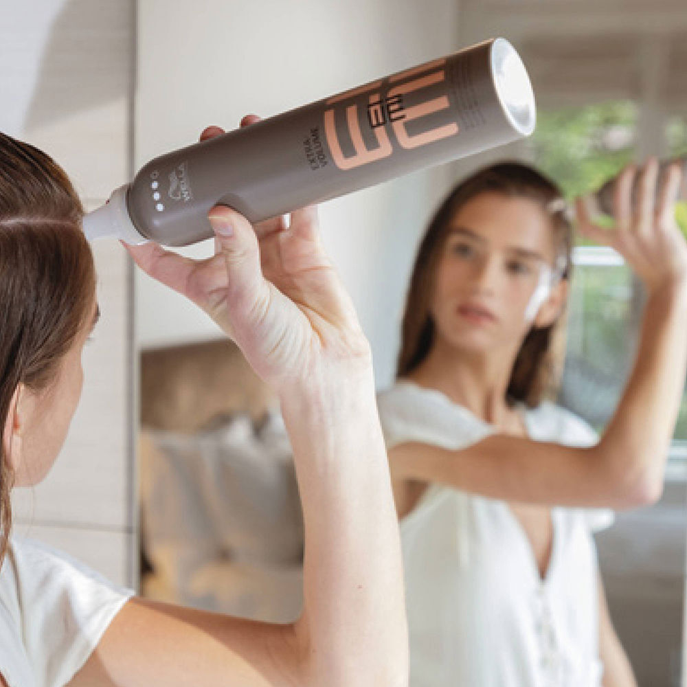 Wella Professionals Eimi extra-volume mousse 300 ml