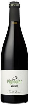 """Vignobles Brunier""" """Vignobles Brunier Le Pigeoulet Rouge 2024 Red Wine - France"""