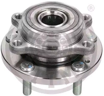 OPTIMAL 921224 Radlagersatz