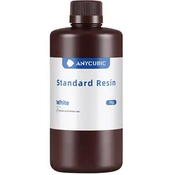 Anycubic Standard Resin 1L White