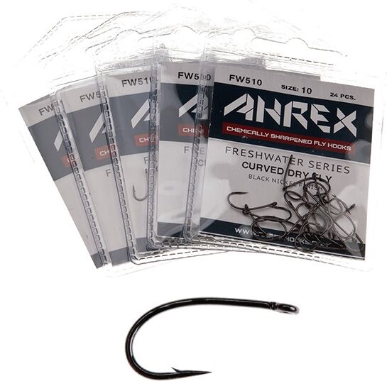 Ahrex Fw510 Curved Dry-18