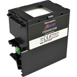 Kompatible Wartungsbox ersetzt Epson C12C934461