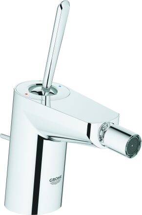 Eurodisc Joy Grohe 24036000 chromé, avec valve Eurodisc Joy up