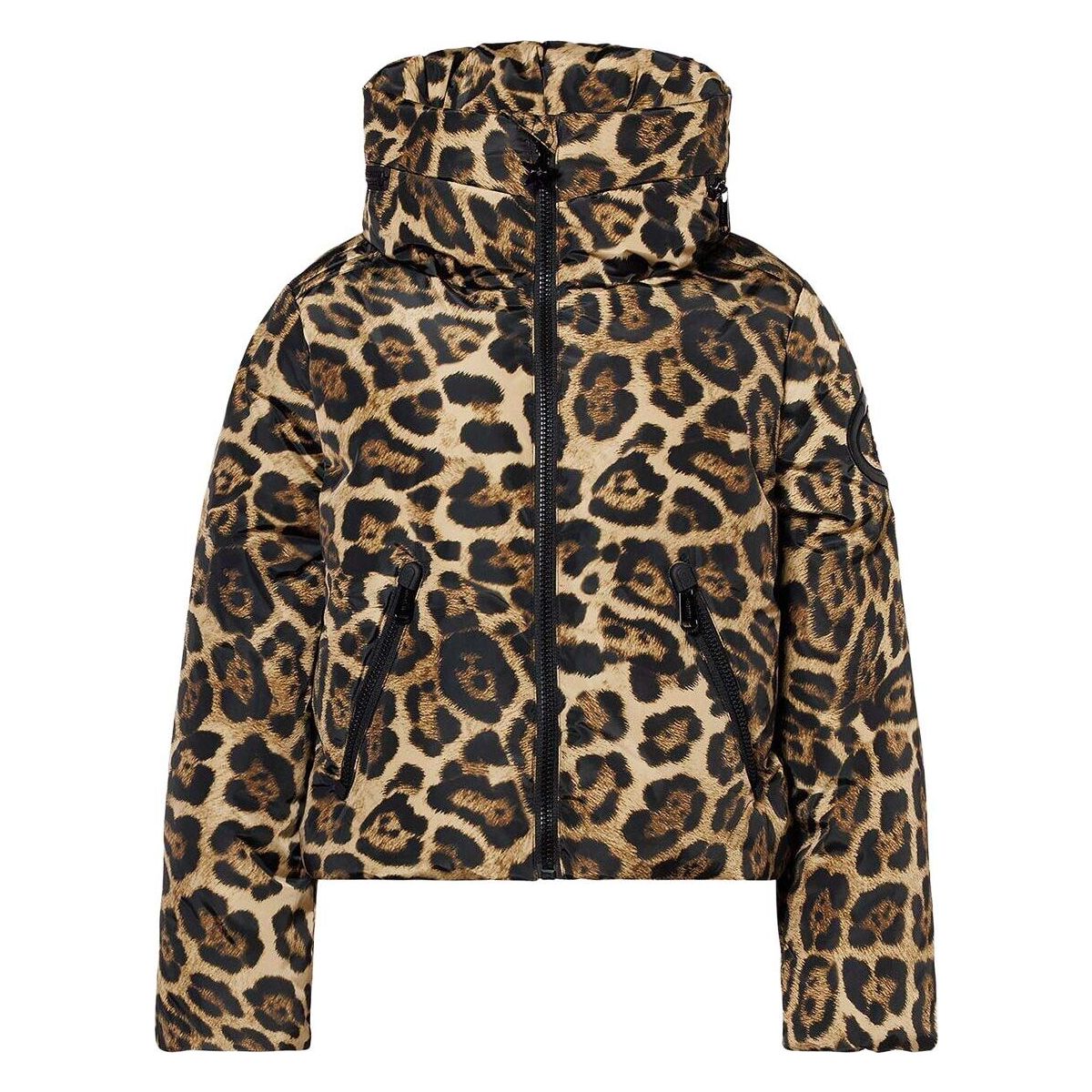 Goldbergh Pantera Ski Jacket jaguar (7250) 36 GB02010264-7250-36