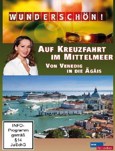 Wunderschön! - Auf Kreuzfahrt im Mittelmeer - Preis vom 30.09.2026 09:01:18 h