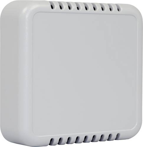 Camdenboss CBRS CBRS02VGY-CON Universal-Gehäuse 74 x 74 x 24.5 ABS Grau