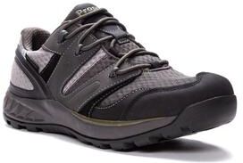 Men's Men's Vercors Waterproof Hikers by Propet in Grey Olive (Size 8.5 3E)