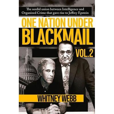 One Nation Under Blackmail - Vol. 2, Taschenbuch von Whitney Alyse Webb, Anness Publishing, 978-1-63424-302-5