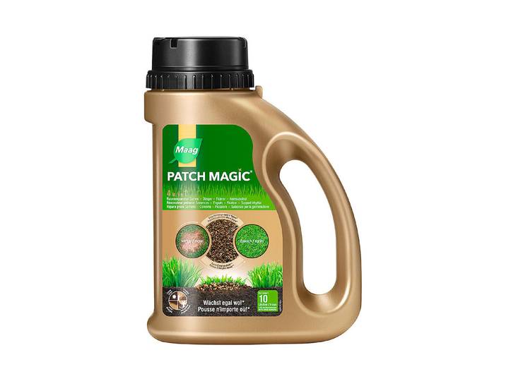 Maag Patch Magic Rasenreparatur 1 kg