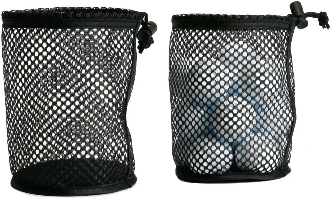 INF Sac de balle de golf, sac en filet de nylon 12 pièces