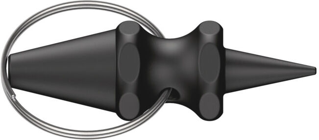 Outil d’extraction d’écrous, 43 x 14 mm ; Wera (05050005001)