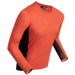 Daehlie, Herren, Sportshirt, Air (M), Rot