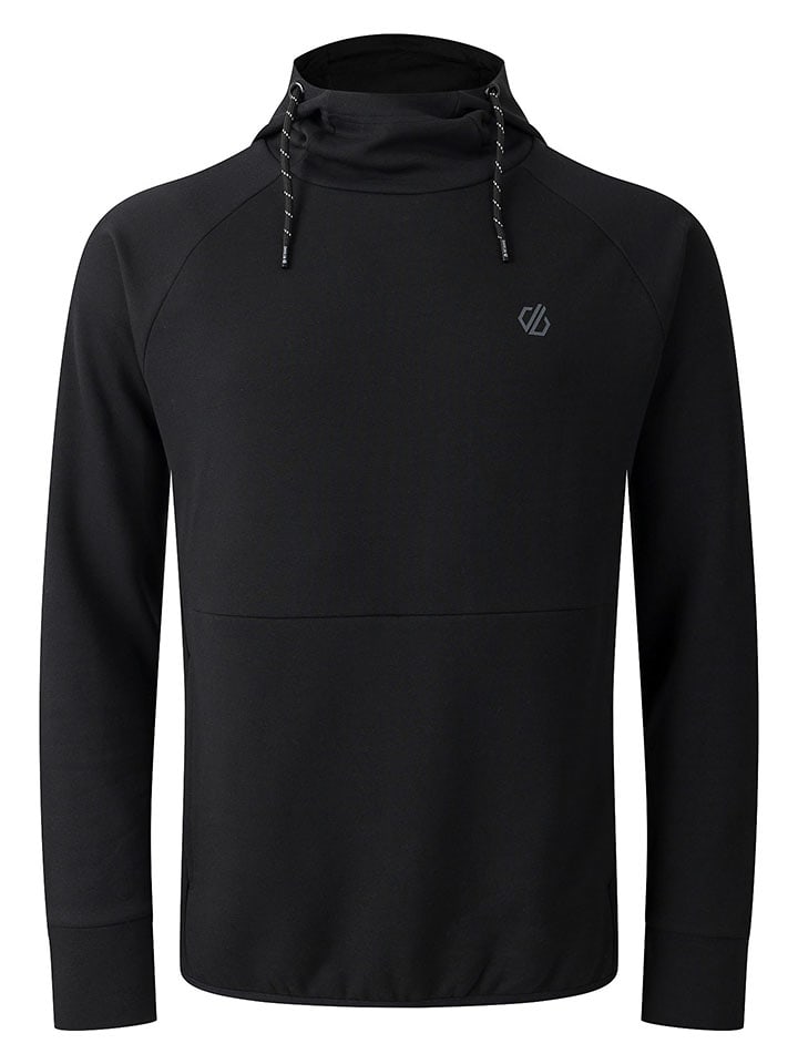 Dare 2b Hoodie "Ollie" in Schwarz - XXL