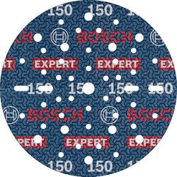 Bosch Accessories 2608902460 Schleifscheibe Durchmesser 150 mm Körnung (num)=150 1 St.