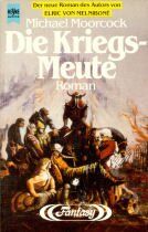 Michael Moorcock - Die Kriegsmeute - Preis vom 11.10.2026 15:43:13 h