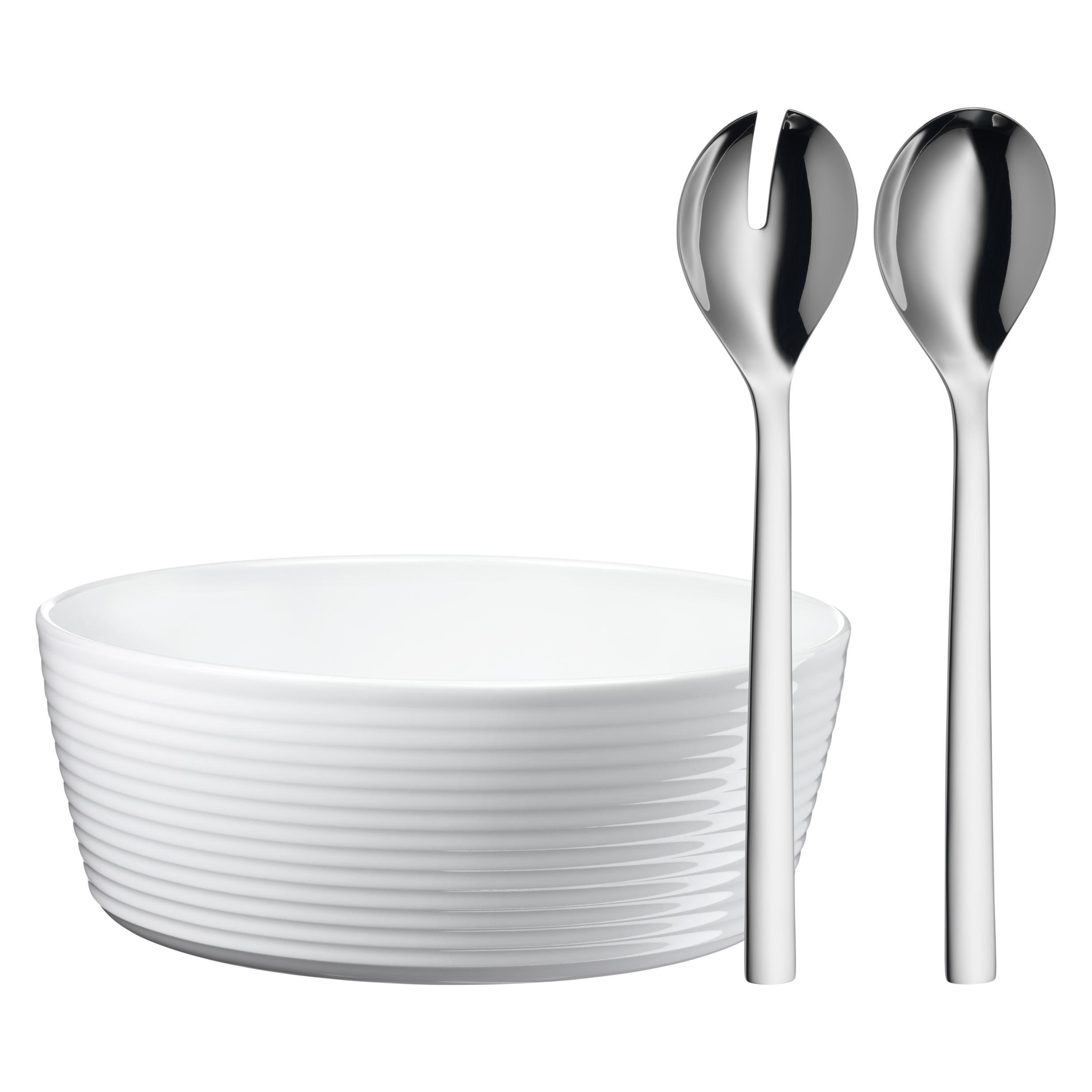 WMF Nuova (Salatbesteck) (12.9390.9990)