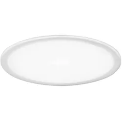 Trilux, Einbauleuchte, TRIL LED-Deckeneinbaustrahler (Aluminium)