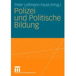 Polizei und Politische Bildung, Fachbücher