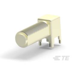 TE Connectivity TE AMP Miscellaneous Micro Min Surface Mount 5-1634552-1 1 St. Bag