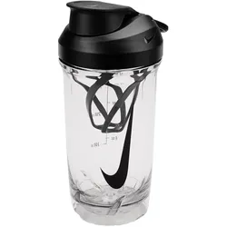 NIKE TR Recharge Shaker (473 ml) 988 - clear/black/anthracite/black