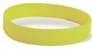 Braccialetto Fluo Personalizzate o neutre