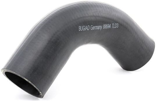 BUGIAD 88694 Charger intake hose