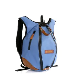 Zirkeltraining Huckepack Rucksack