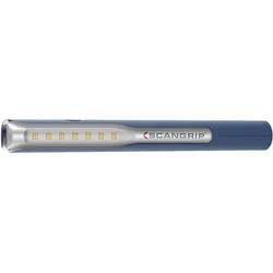 Akku Stiftlampe MAG PEN 3 scangrip