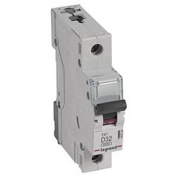 Legrand 403724 Legrand 403724 Leitungsschutzschalter 32 A 230 V/AC, 400 V/AC
