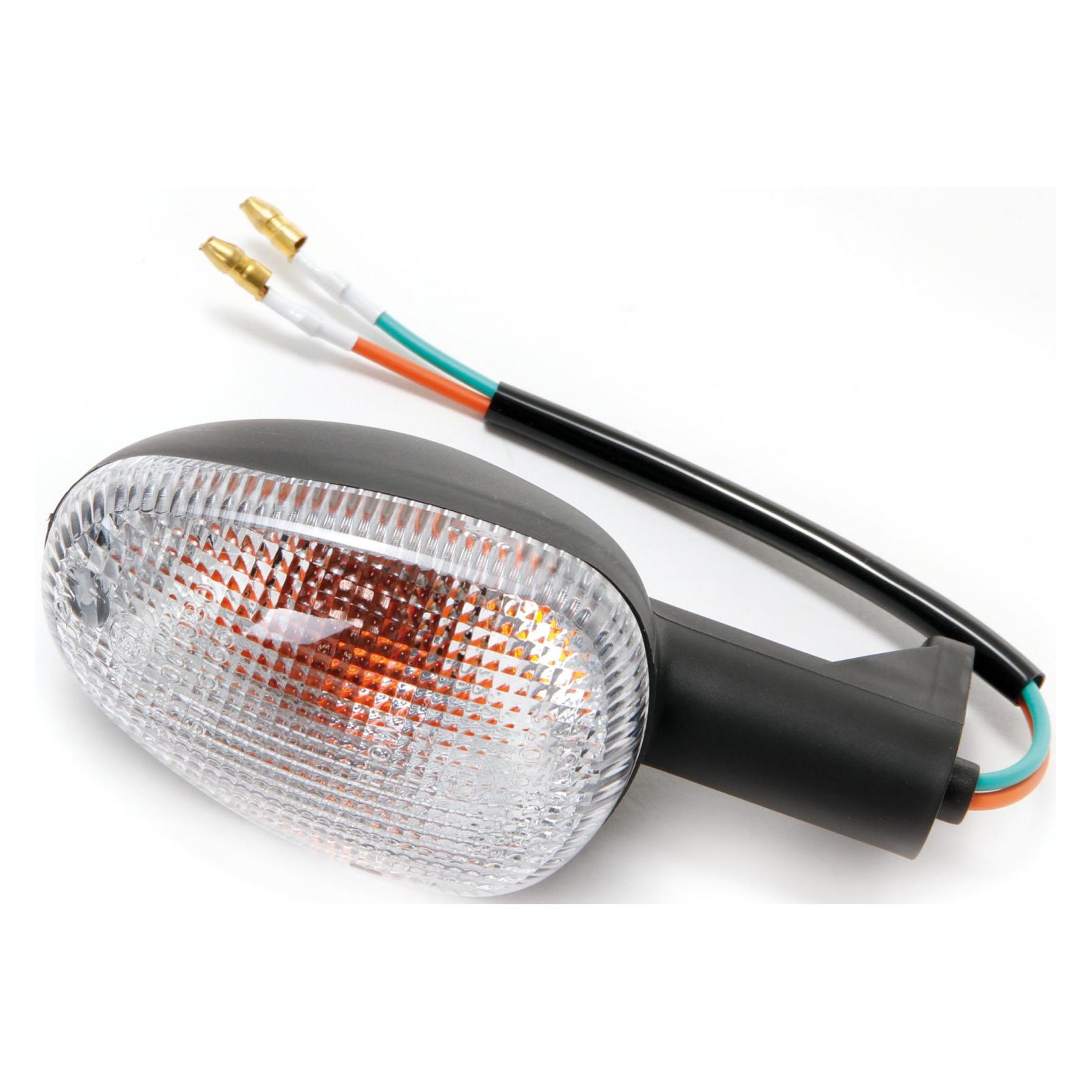 Vicma Blinker vorn rechts/hinten Links für Aprilia RS, Tuono 50, 125 (1101364)