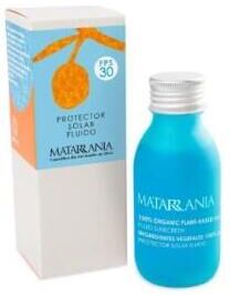 Matarrania Sunscreen SPF 30 Fluid 100 ml
