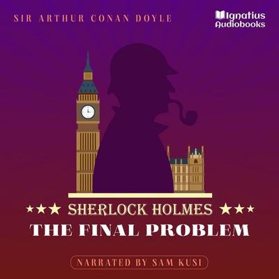The Final Problem - Arthur Conan Doyle, Audio, 9783991625155