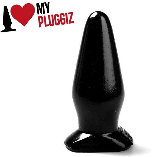 Pluggiz PIKA 12 x 6 cm
