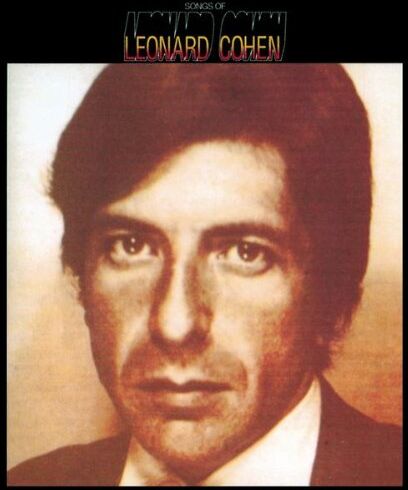 Leonard Cohen - Songs of Leonard Cohen [Millen - Preis vom 09.10.2026 07:28:09 h