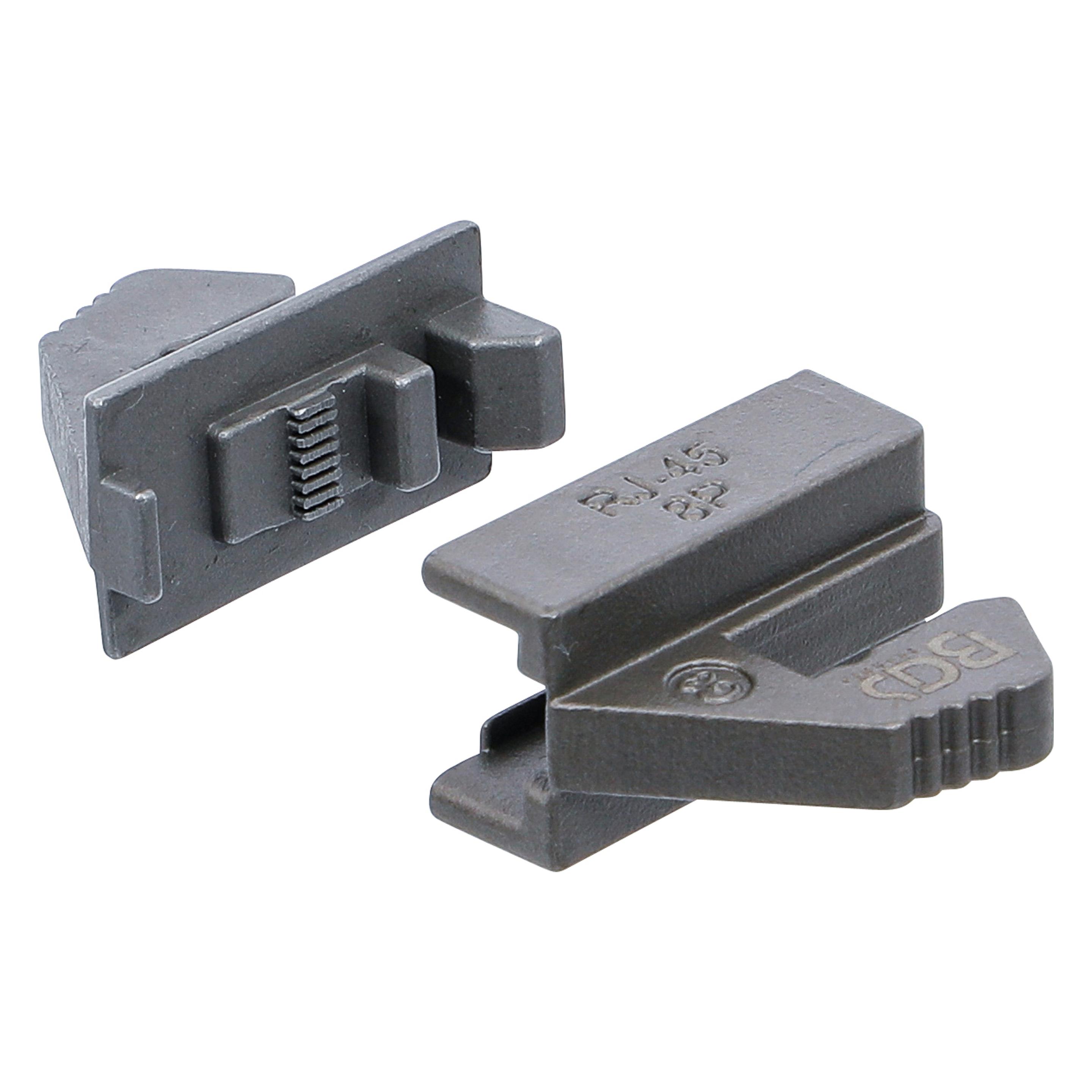 BGS Crimpbacken für RJ45 Netzwerkkabel für Art. 1410, 1411, 1412 (1410-G3)