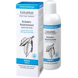 Schoenenberger ExtraHair Kräuter Haarwasser
