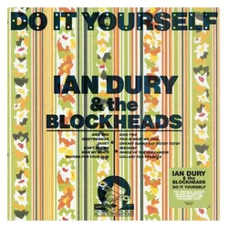 BMG Rights Management, Schallplatten, Do It Yourself (Ian & The Blockheads Dury)