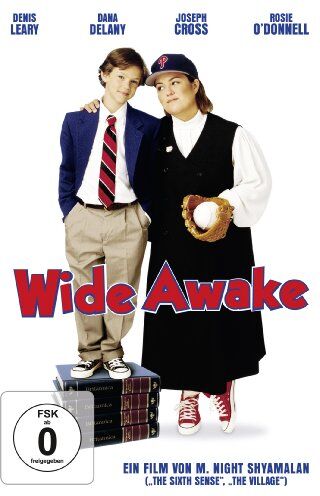 M. Night Shyamalan - Wide Awake - Preis vom 28.09.2026 21:19:57 h