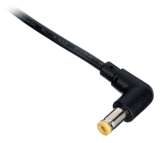 Stairville DC Power Cable