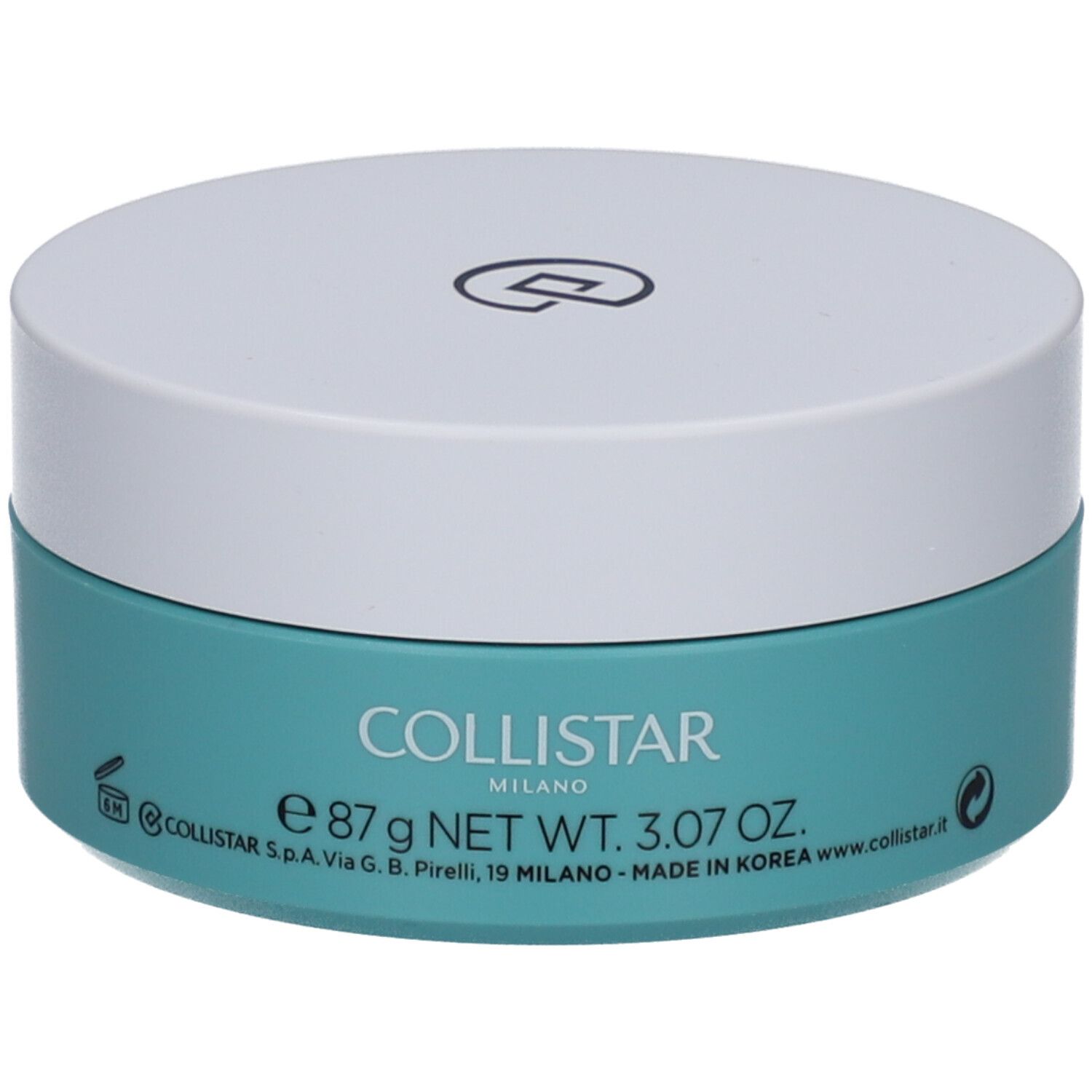 Collistar NOT - Icy Patch 87g 87 g Pflaster