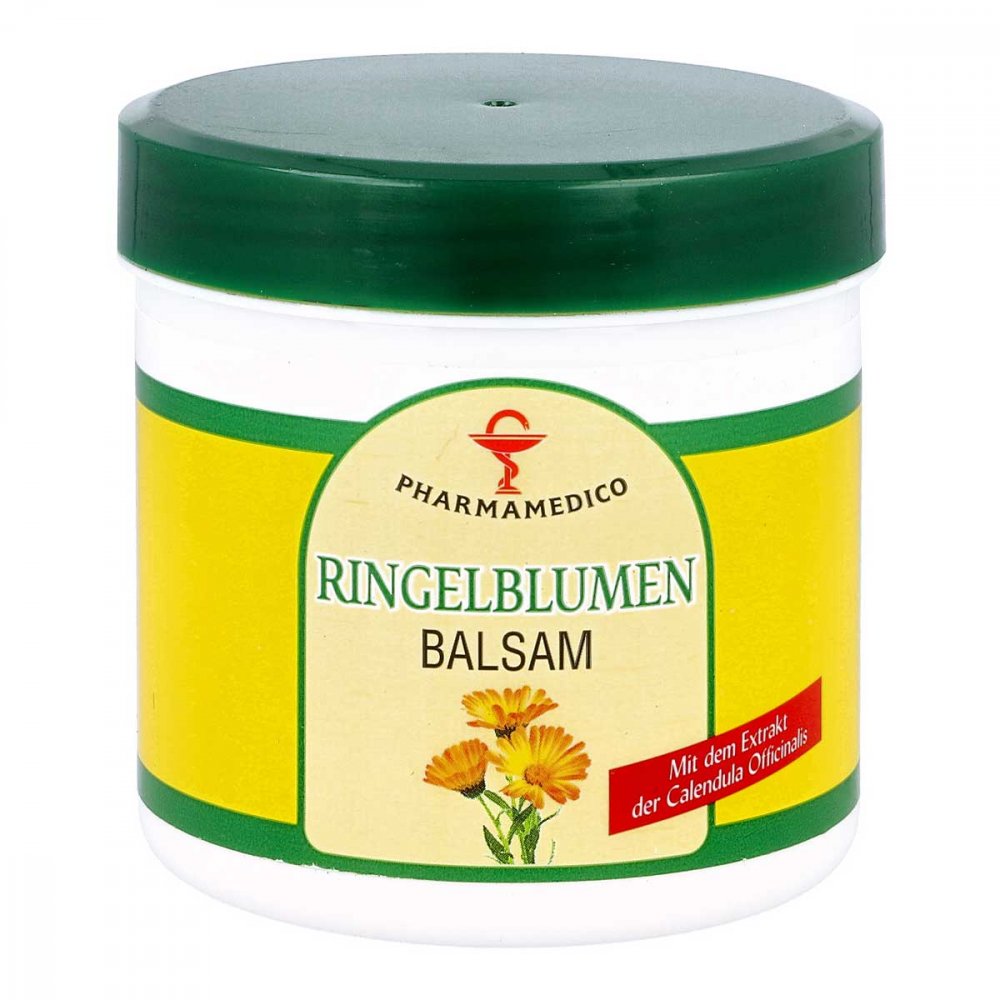 Schmees GmbH Ringelblumen Balsam 04131733
