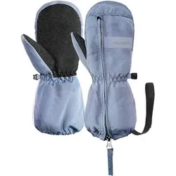 REUSCH Fäustlinge Reusch Moritz Mitten, Größe I in Blau Blau